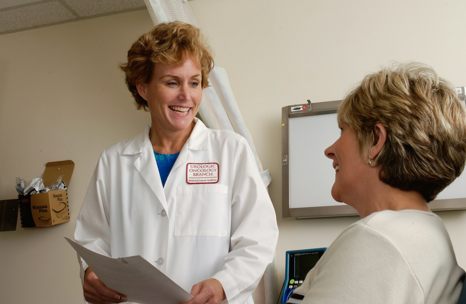 The ThanksDoc medical team