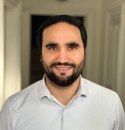Dr Ayaz Tokhi