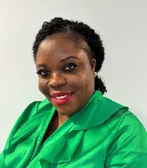 Dr Obioma Lilian Ezekobe