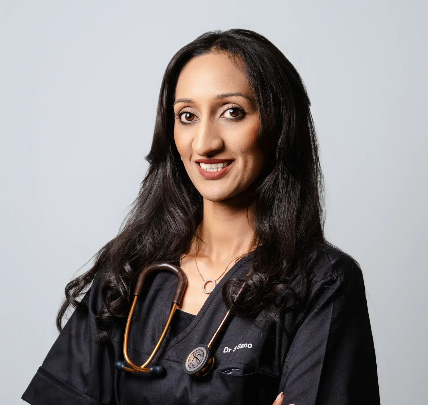 Dr S. Bano
