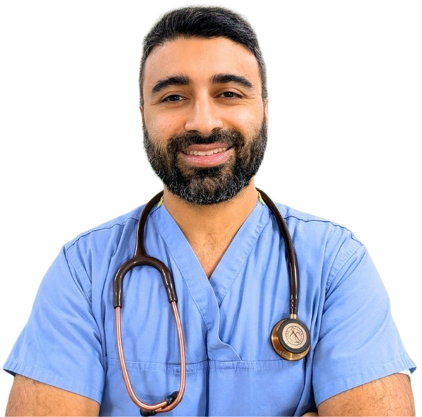 Dr Sami Kader