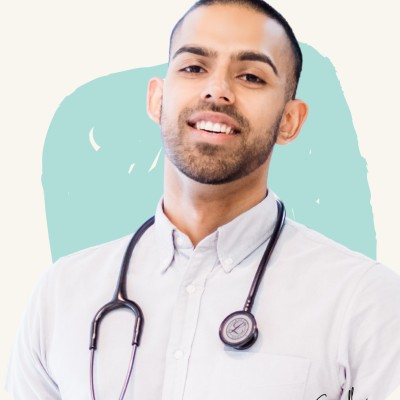 Dr. Kurren Sandu