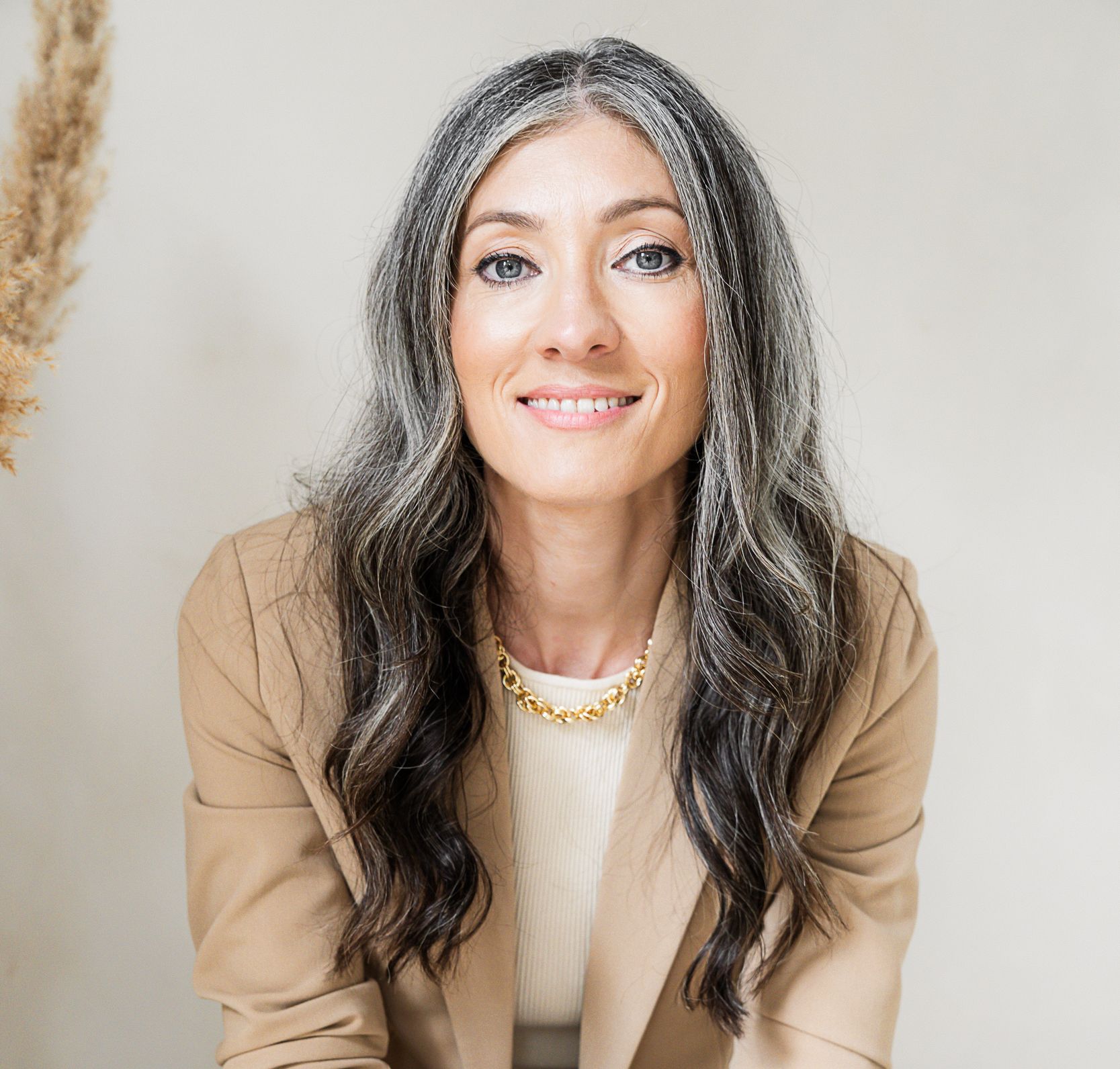 Dr. Lafina Diamandis
