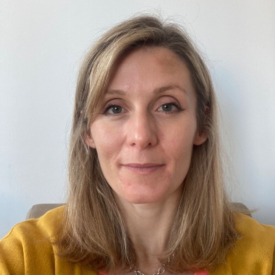 Dr. Rhiannon Johnson
