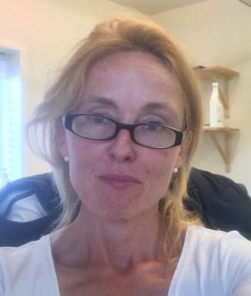 Dr. Samantha Foster
