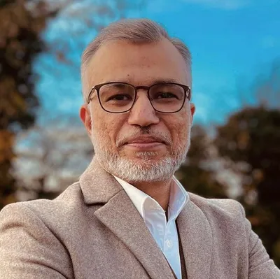 imran