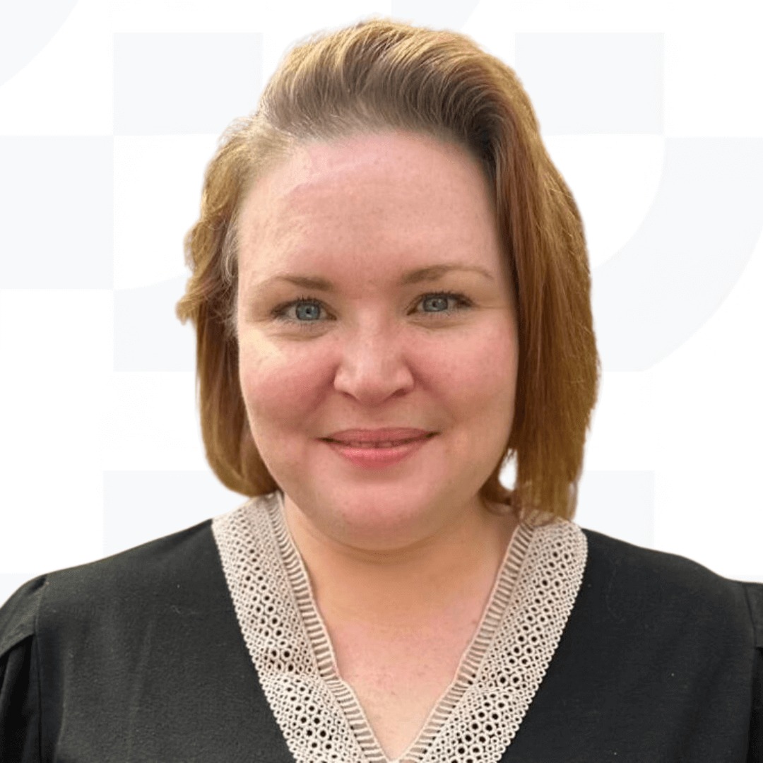 Dr Alicen Caldwell